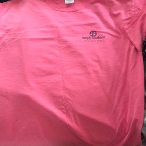 2 Simply Southern T-Shirts